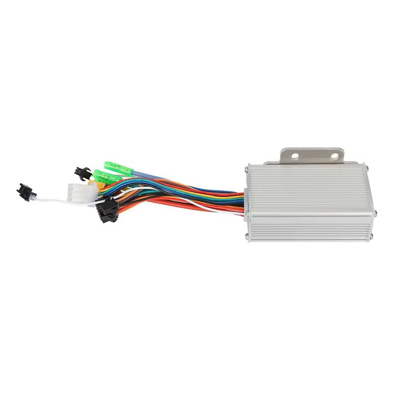 Contrôleur de moteur sans balais 48V 20A pour trottinette électrique Kugoo Kukirin G2 Pro
