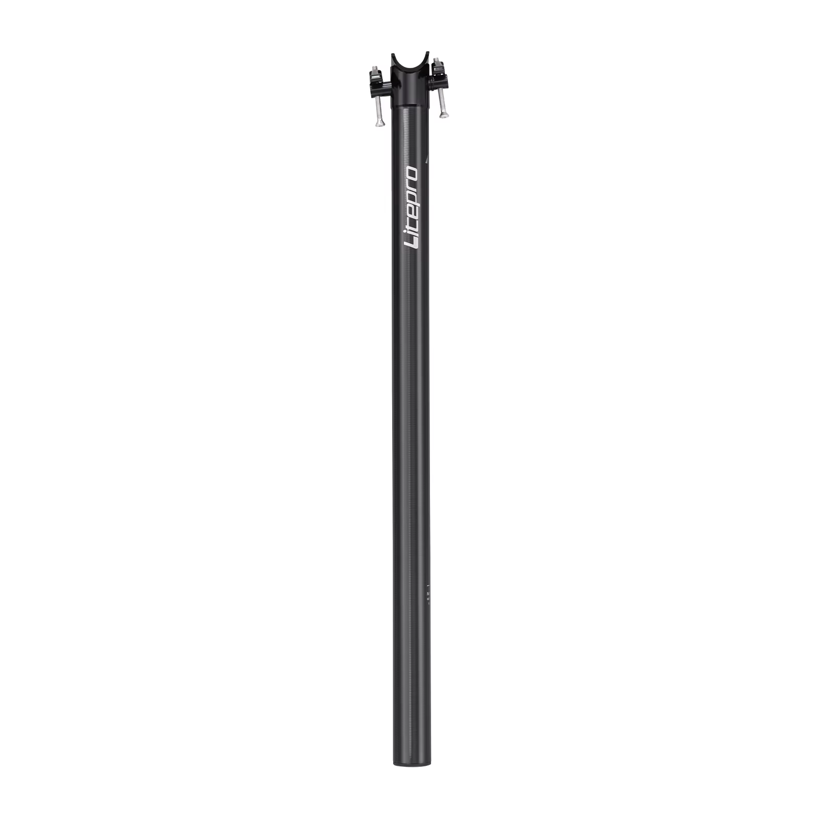 Tige de selle LP Litepro pour vélo pliant Brompton