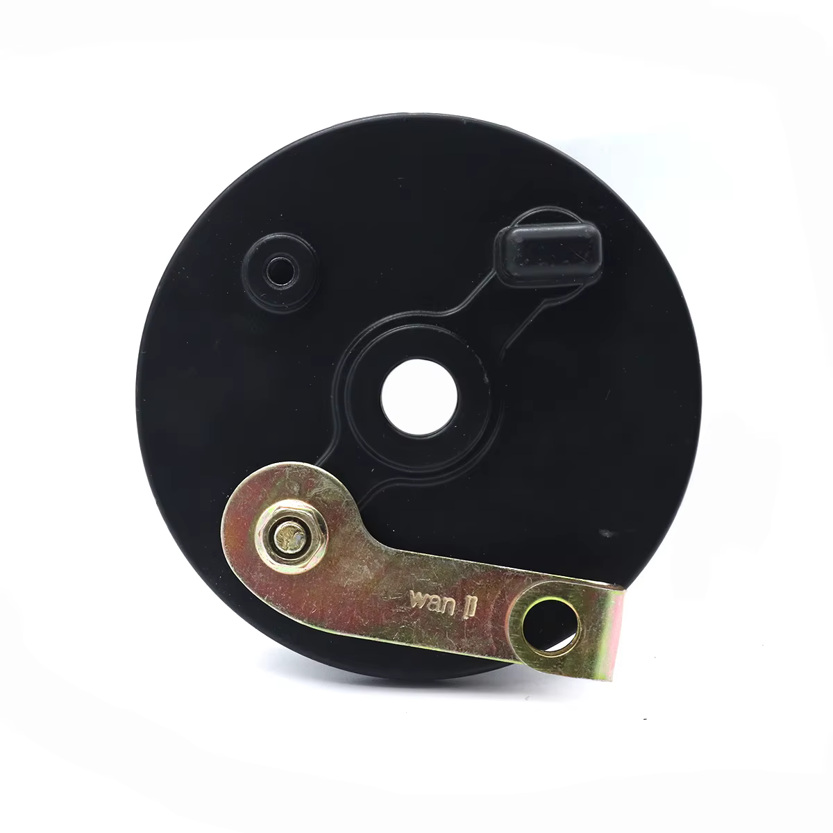Plaquettes de frein à tambour extensibles pour Speedway Leger mini4 Pro Ruima