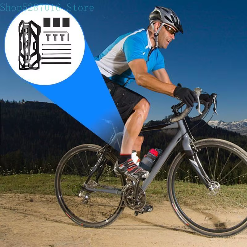 BICYCLES CARGO CAGE Bélo