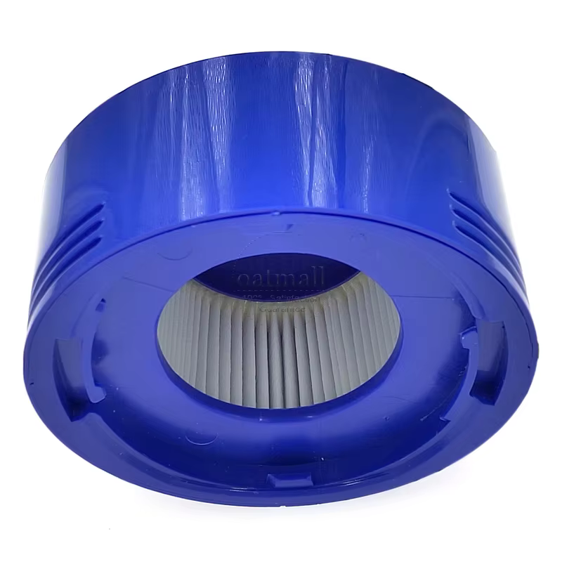 Pour Dyson V8 V7 accessoires pour Dyson V8 filtre pré-filtres post-filtres aspirateur sans fil pièces de rechange