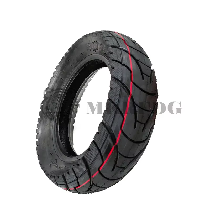 Pneu de Scooter électrique 10 pouces 80/65-6 255x80
