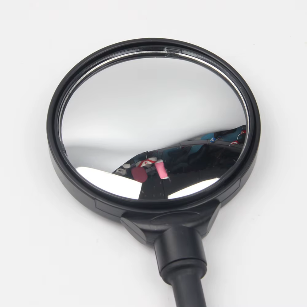 1PC rétroviseurs de guidon de vélo 360