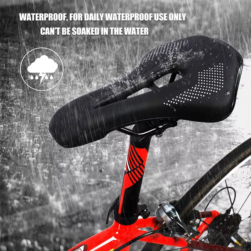 WEST VÉLO Ultraléger Montagne