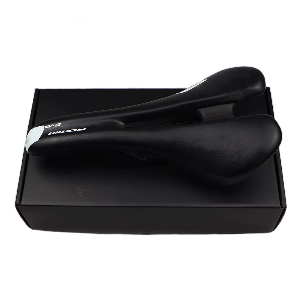 Selle de vélo VTT, selle de vélo de route confortable et souple
