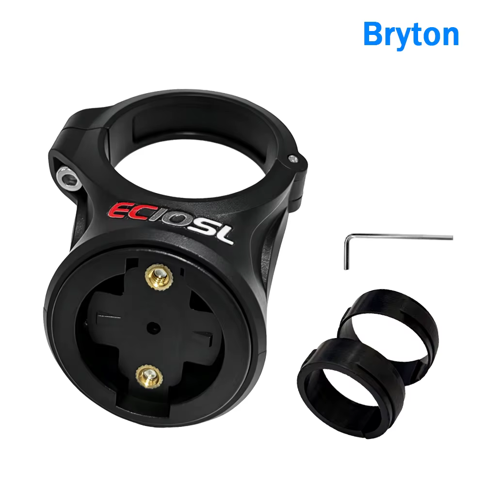Support de tube de selle pour radar Garmin Varia