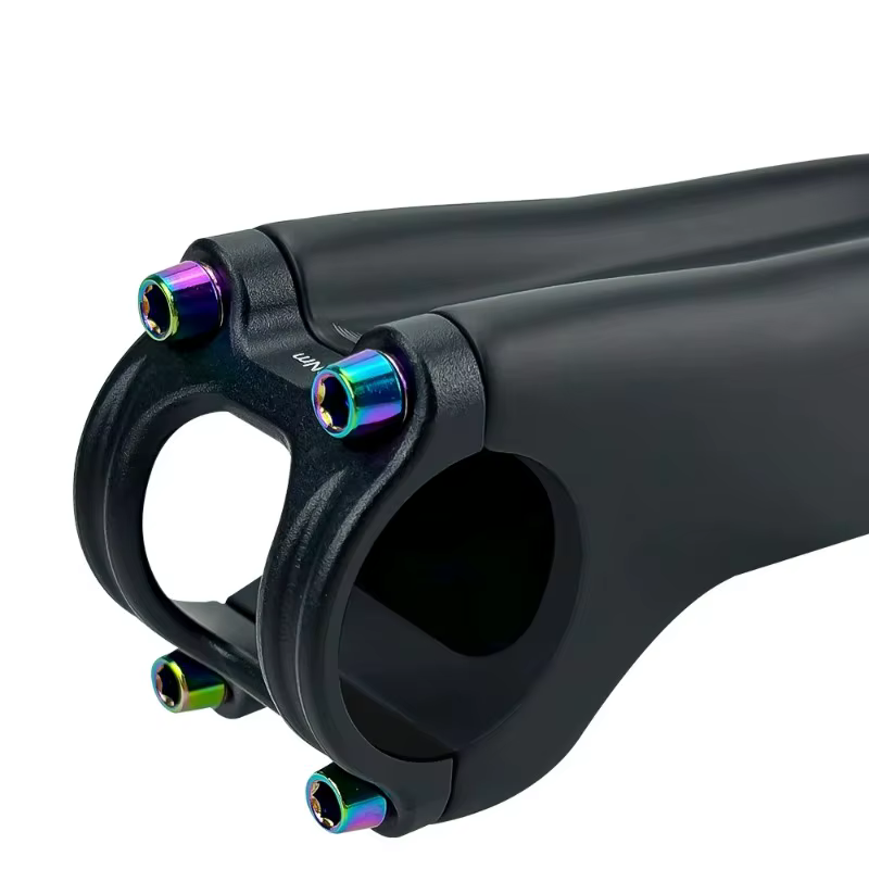Tige de vélo BALUGOE en fibre de carbone