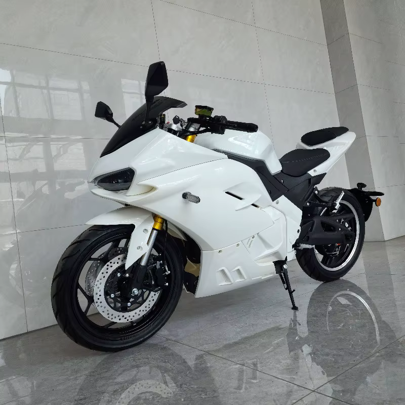 Motos électriques tout-terrain les plus vendues en 2025 avec moteurs de 2000W à 15000W disponibles pour la personnalisation – Dirt Bike Moto Sportbike