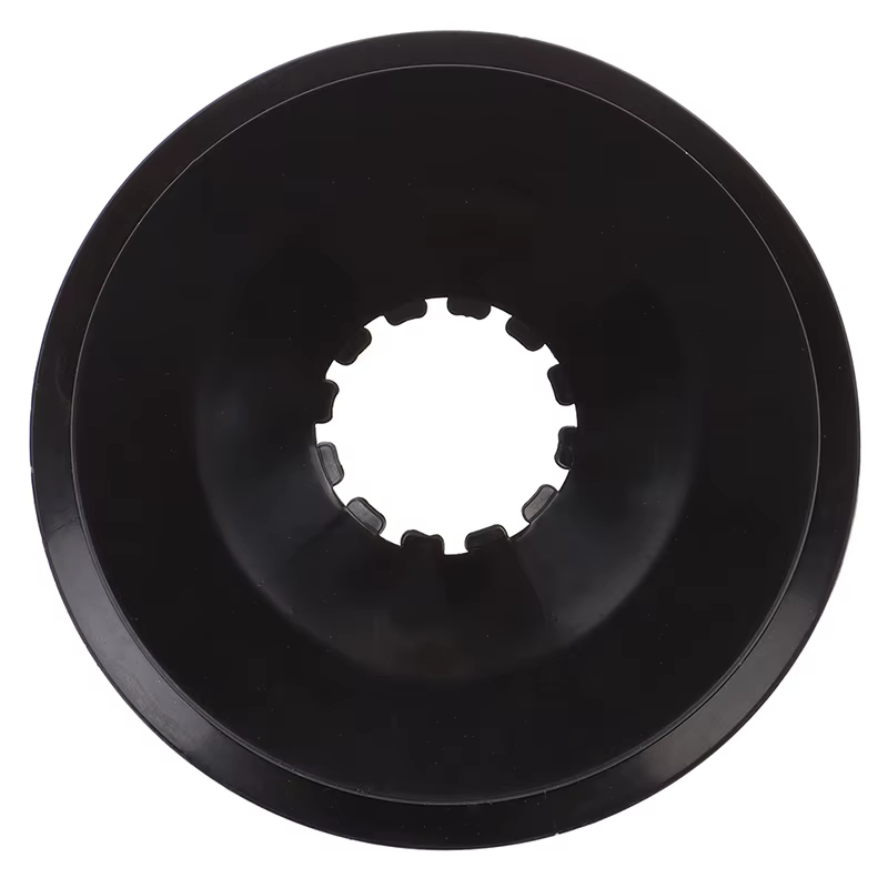 1 pièces garde-rayon de roue de vélo protecteur de rayon