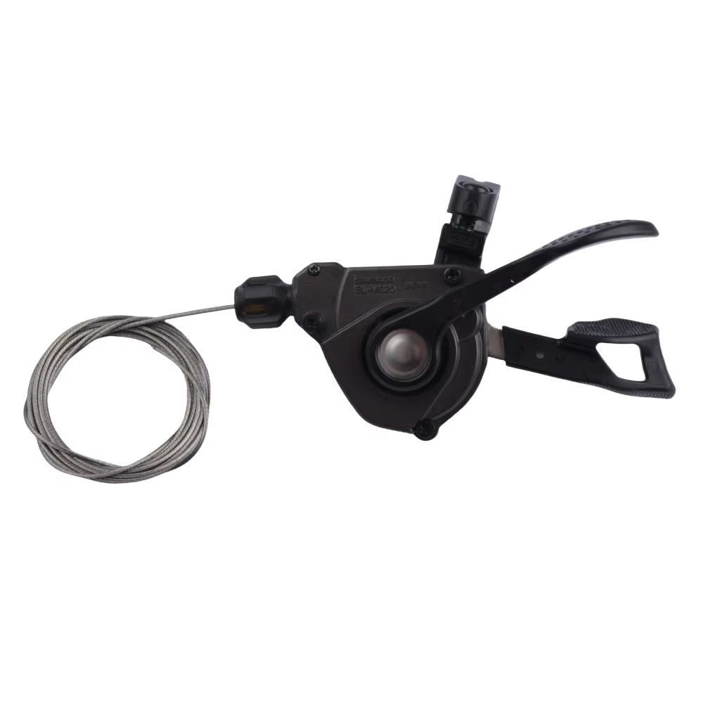 WinterMANO 'Musk levier de vitesse 10 vitesses SL-M820-R doigt droit cadran 10 S pour VTT manette