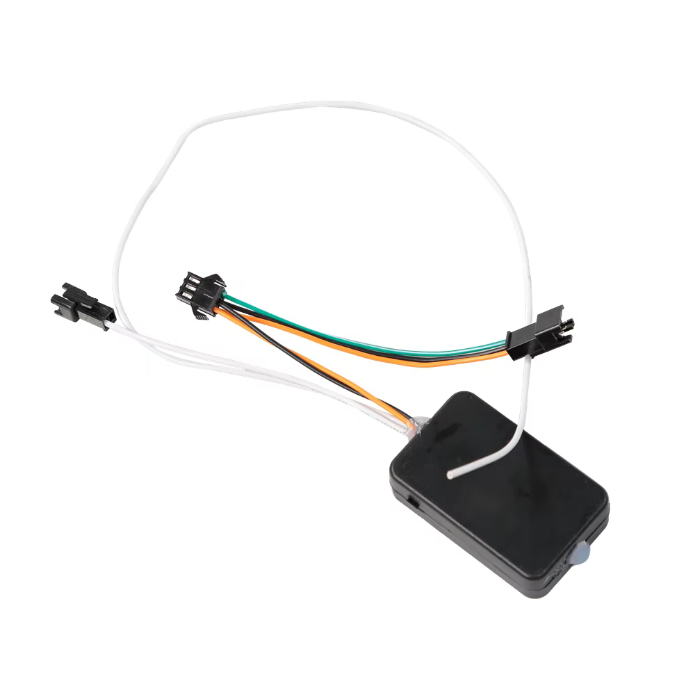 Module de télécommande pour Scooter électrique VSETT 8 8+ 9 9+ 11+ ZERO 9 10 8X 10X limiteur pour commuter la vitesse maximale de 25 km/h vers réel