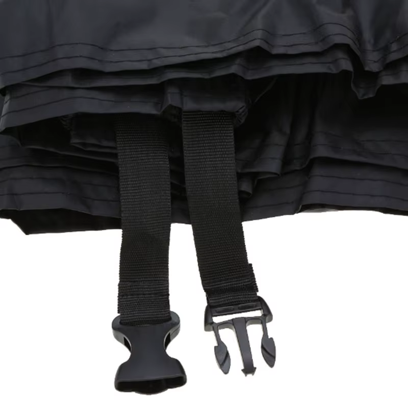 Housse de Protection contre la poussière et le soleil pour vélo