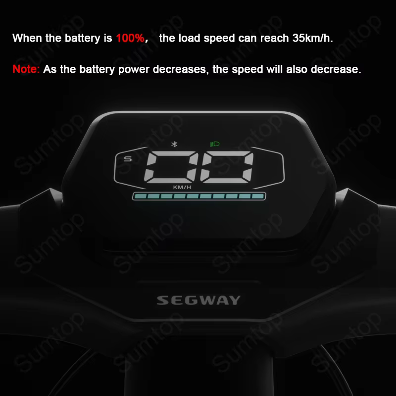 Câbles de limite de vitesse de déverrouillage 6 broches pour Scooter Ninebot de Segway ZT3 PRO E/PRO