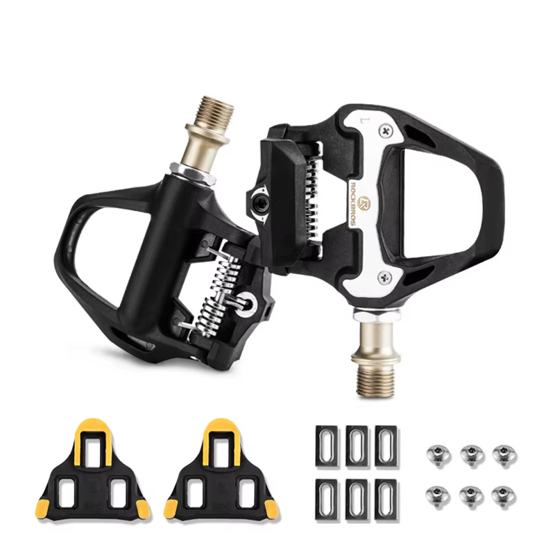 ROCKBROS pédale de vélo SPD-SL
