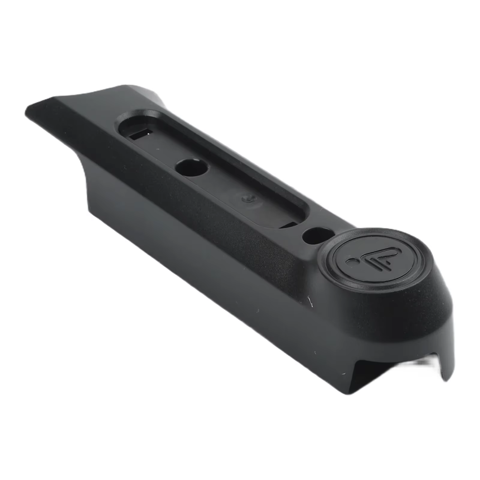 Cache de fourche arrière pour trottinette Ninebot E3 Pro