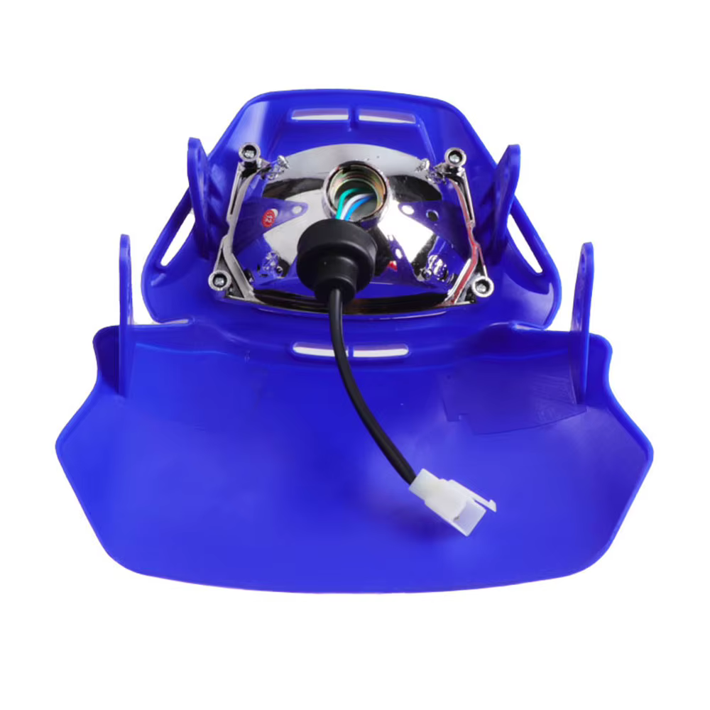 Pit Dirt Bike phare