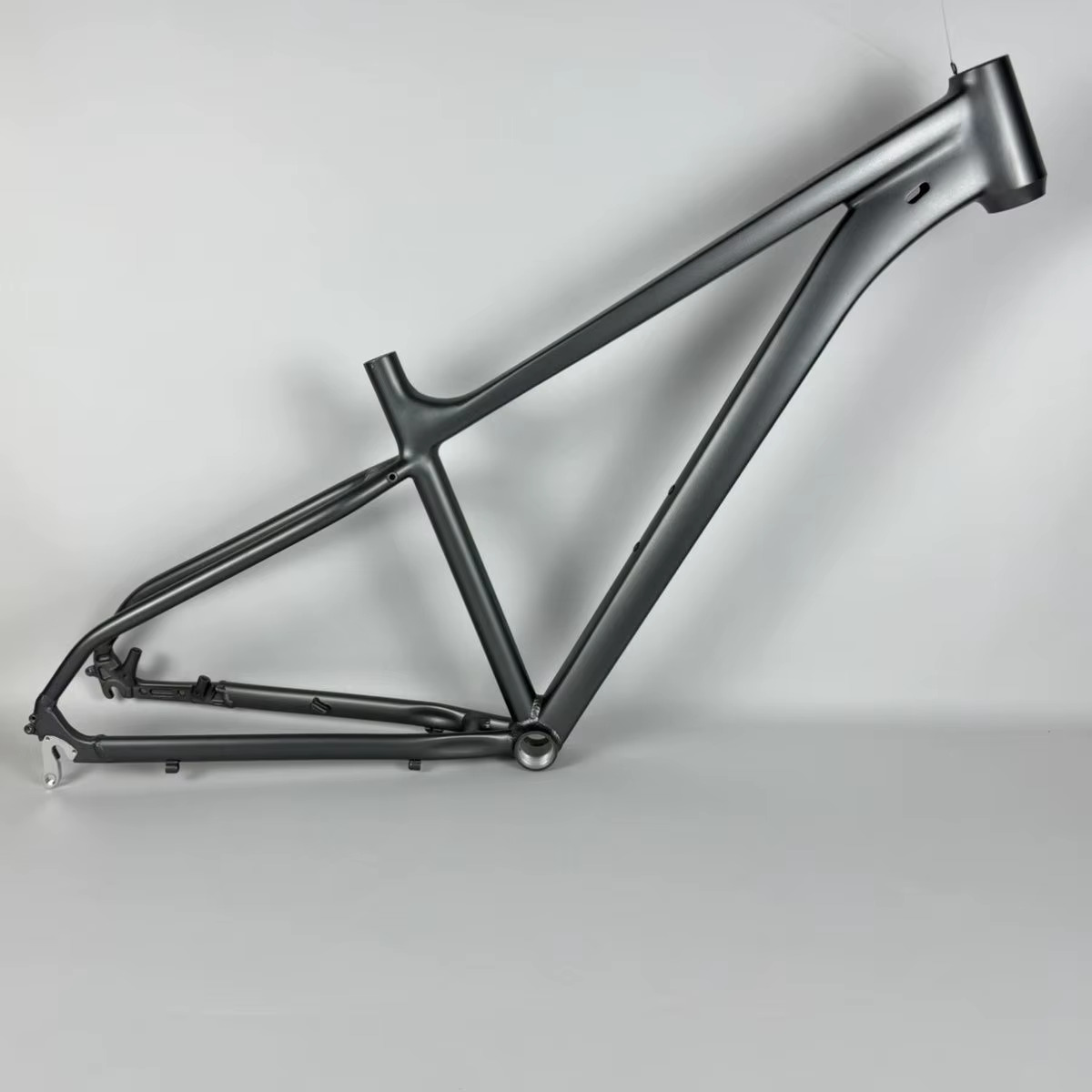 Cadre de vélo de montagne en alliage d'aluminium