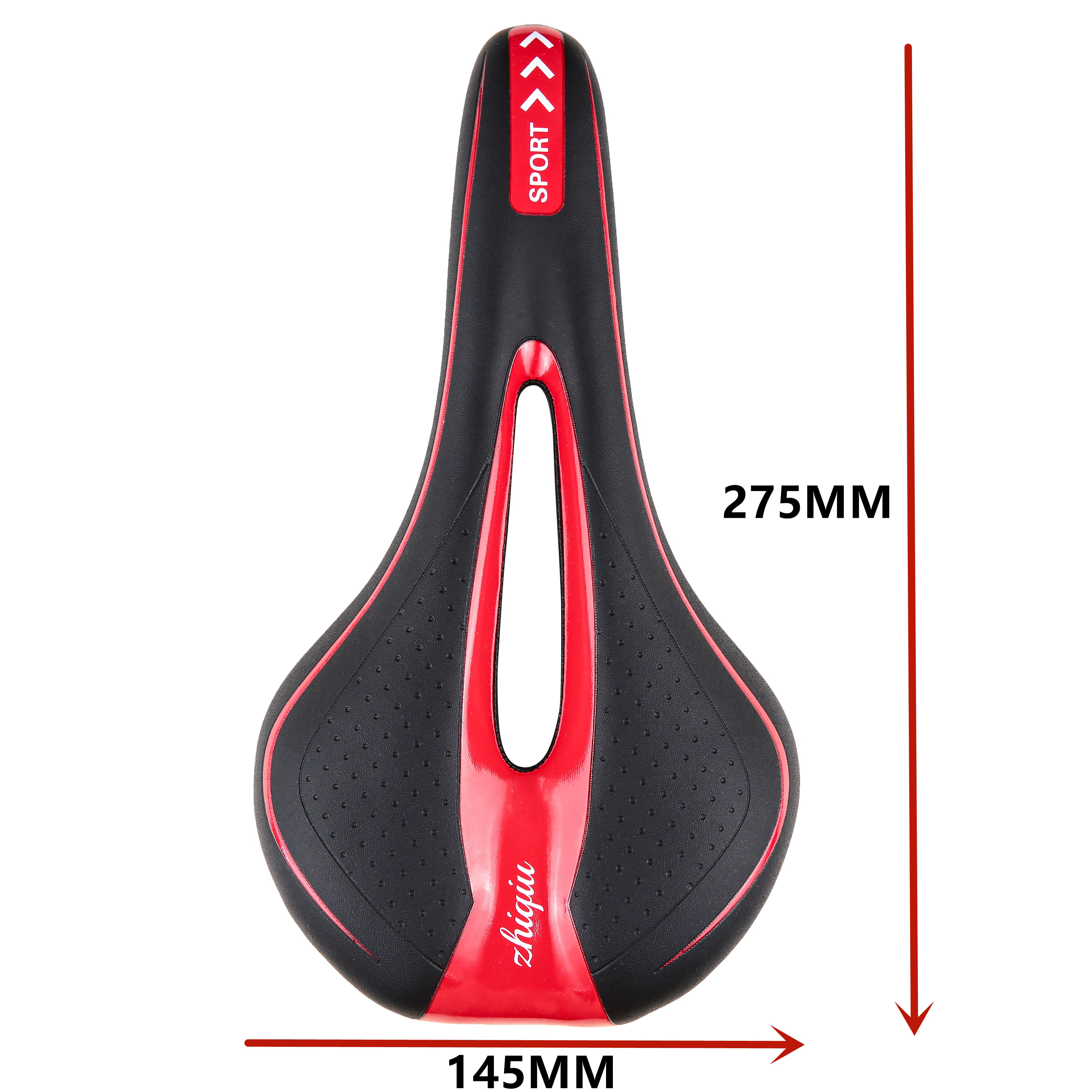 Siège de vélo Selle
