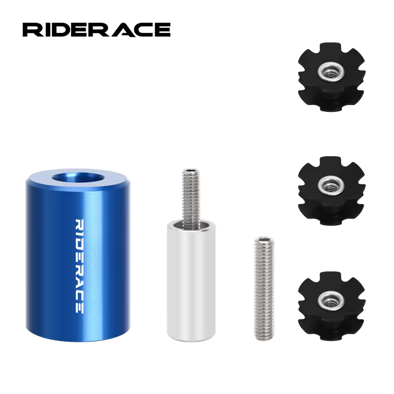 RIDERACE vélo fourche avant étoile écrou réglage installateur outil d'installation route vtt