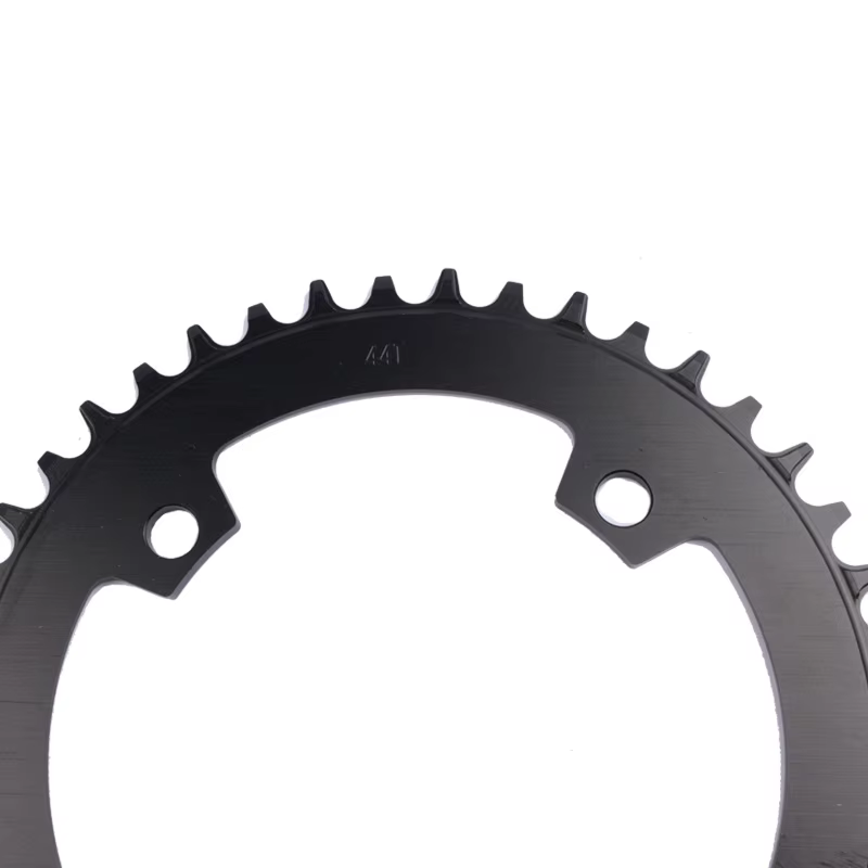 Deckas 120BCD plateau de vélo pour vtt VTT roue à chaîne