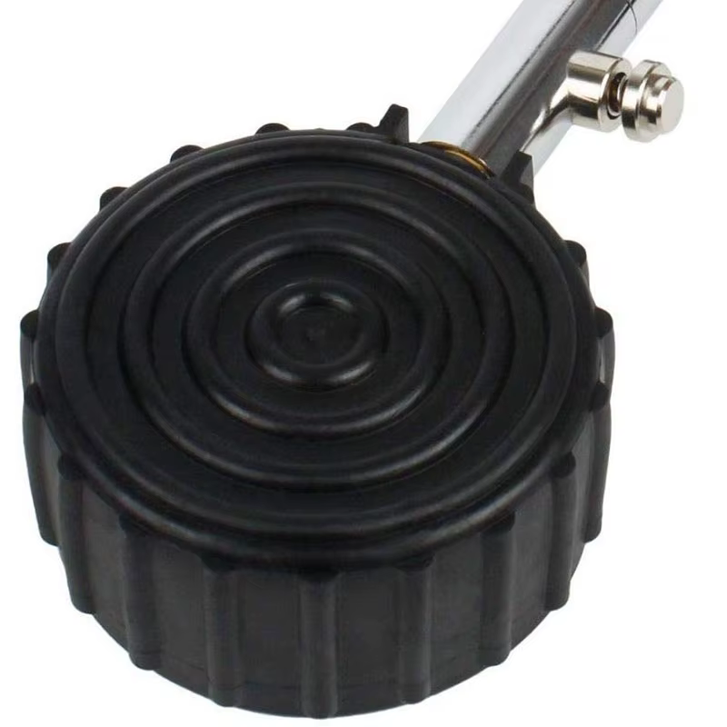 Manomètre de pression des pneus 100 PSI