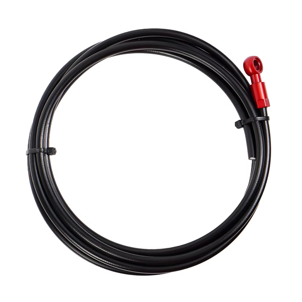 Tuyau de frein hydraulique CNC pour vélo