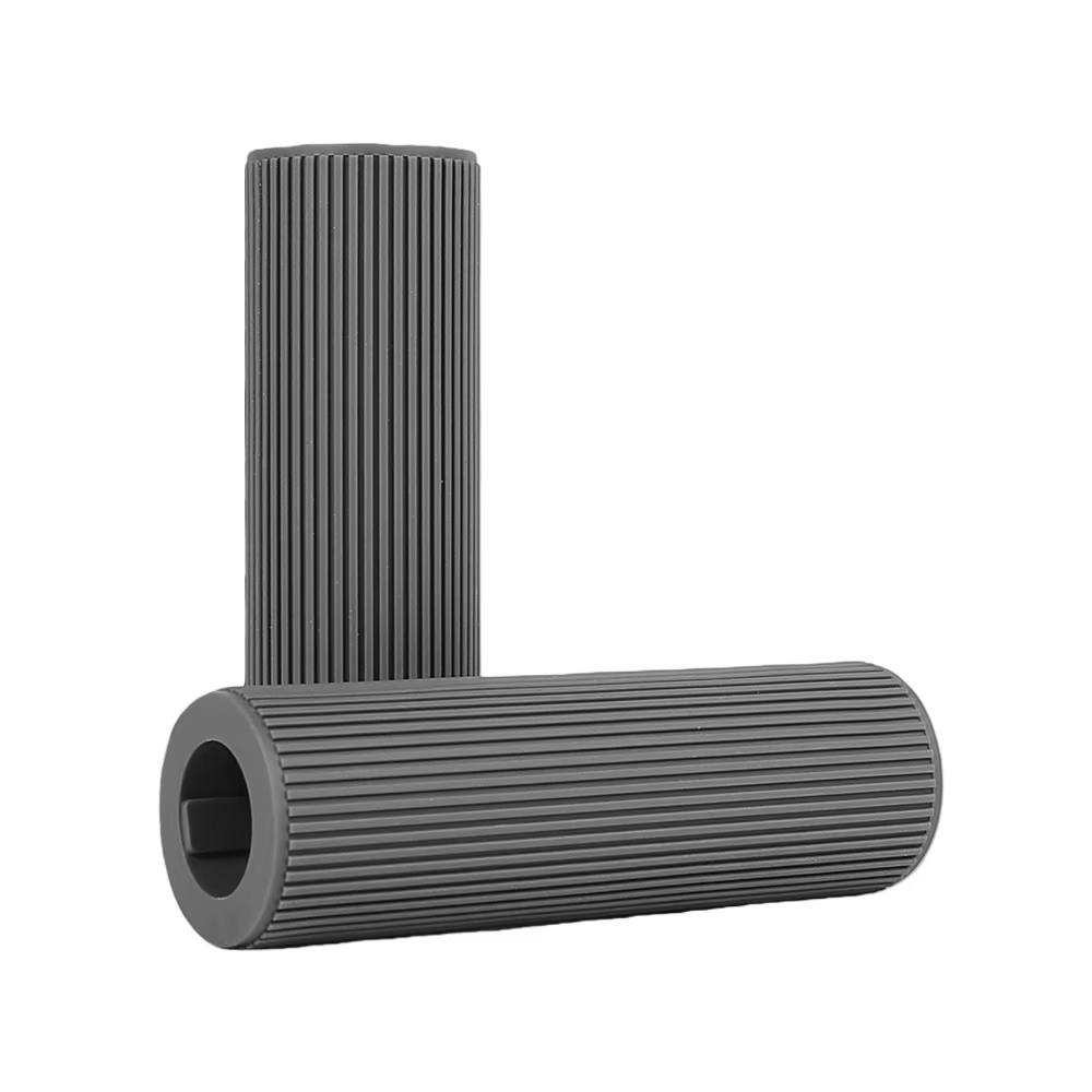 Poignée antidérapante en silicone pour trottinette électrique Xiaomi 5 5Pro 5Max