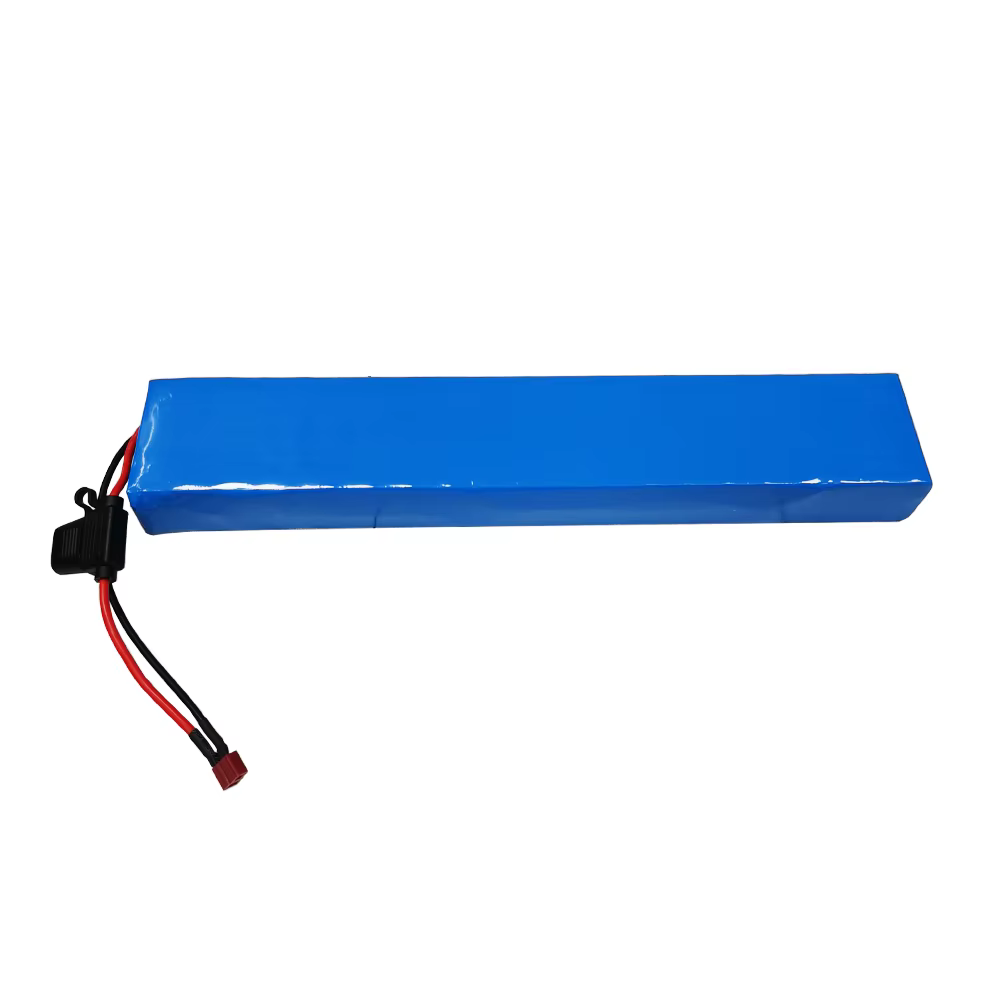 Batterie de rechange pour scooter ETWOW