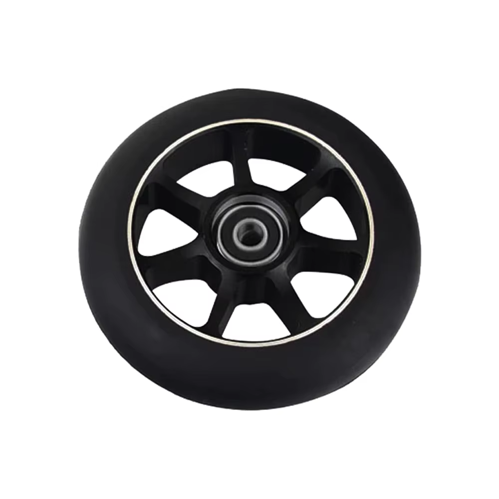 Trottinette freestyle 88A