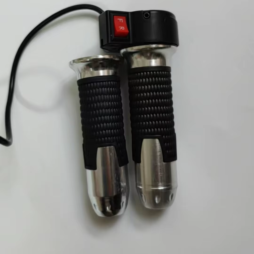 Accélérateur de vélo électrique