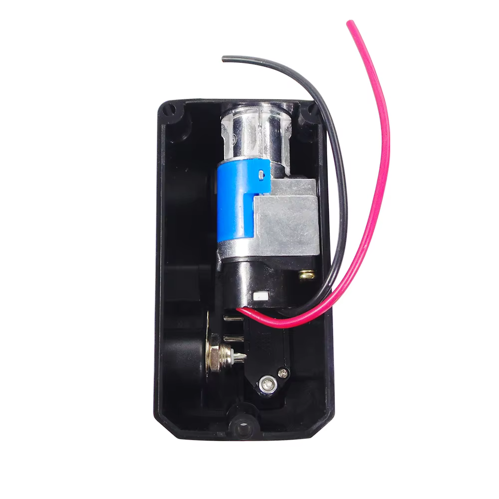 Couverture supérieure en plastique pour batterie de vélo électrique pliable Foding Ebike Engw Pro 2.0 Mate X
