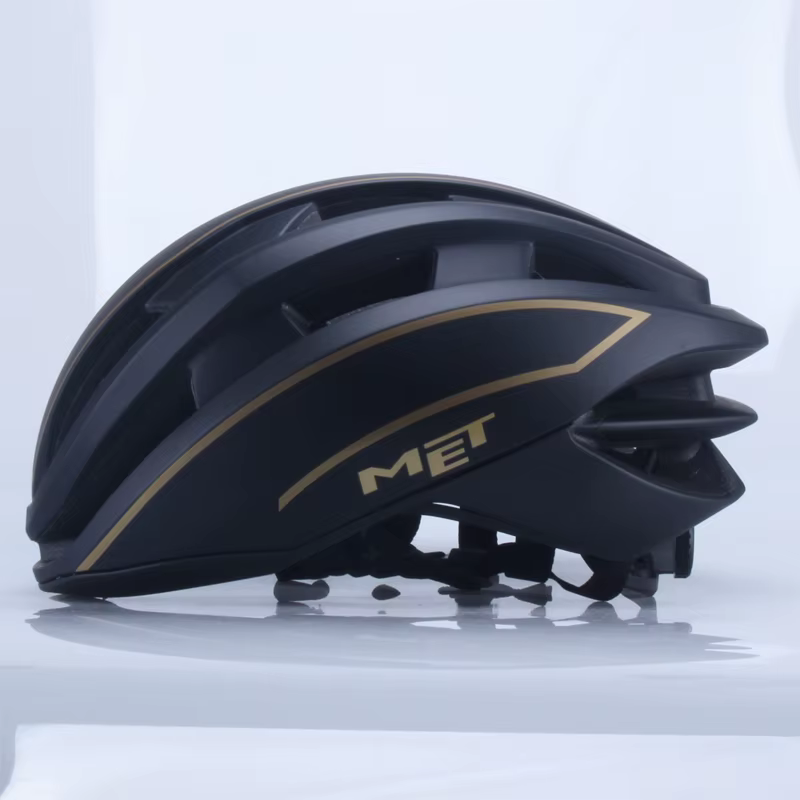Casque de vélo Ibex, nouveau modèle