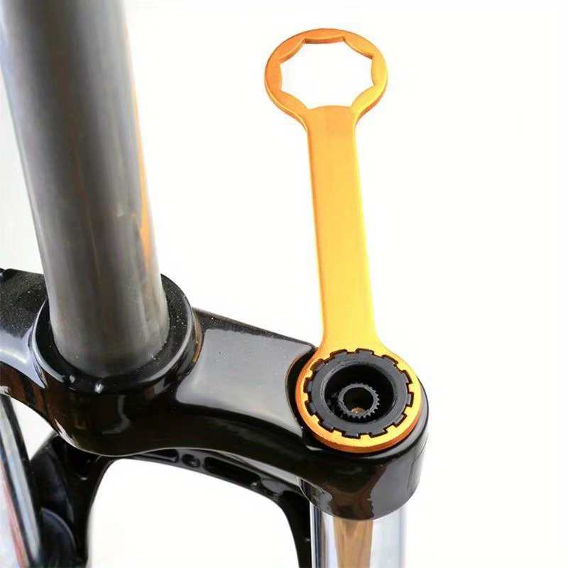 Outil de réparation de fourche avant de vélo pour SR Suntour XCR XCT XCM RST