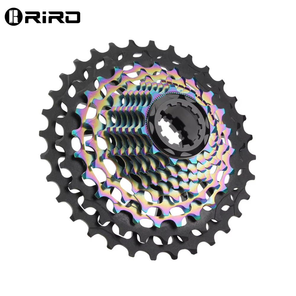 RIRO vélo de route roue libre Ultra-légère 11/12S-28-34T