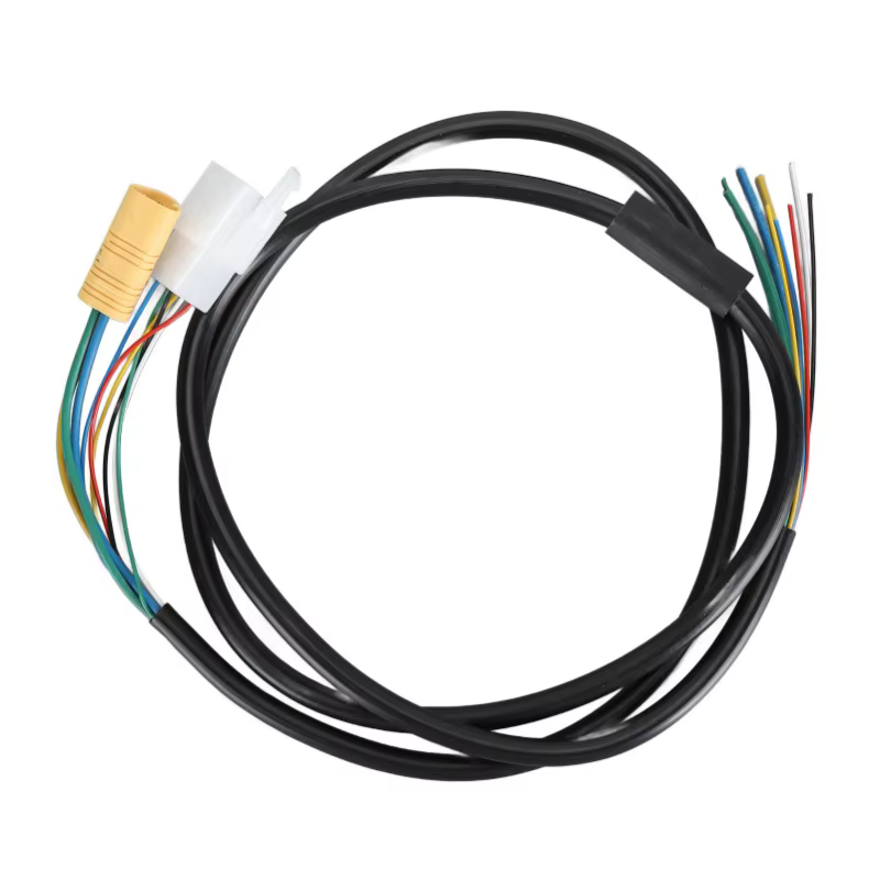 Câble de moteur de trottinette électrique MT60 M à 9 broches