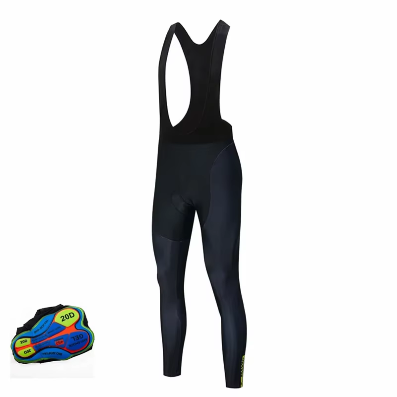 Pantalon de cyclisme Anti-transpiration