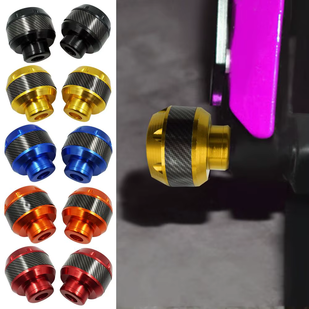 Accessoires pour vélos électriques et trottinettes