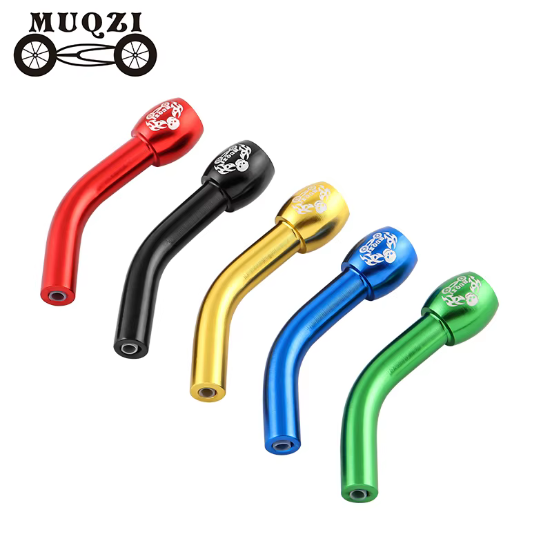 Nouilles de frein de dérailleur arrière de vélo