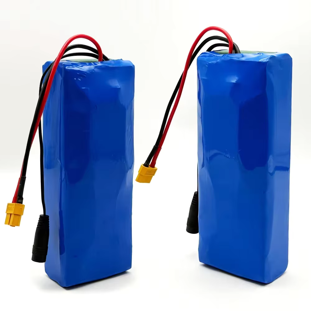 Batterie de trottinette électrique 36V 6800mAh