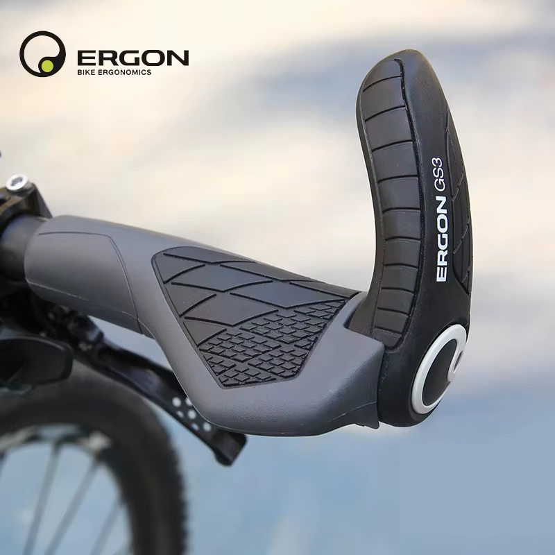 Ergon GS3-L GS10EVO poignées de guidon de VTT