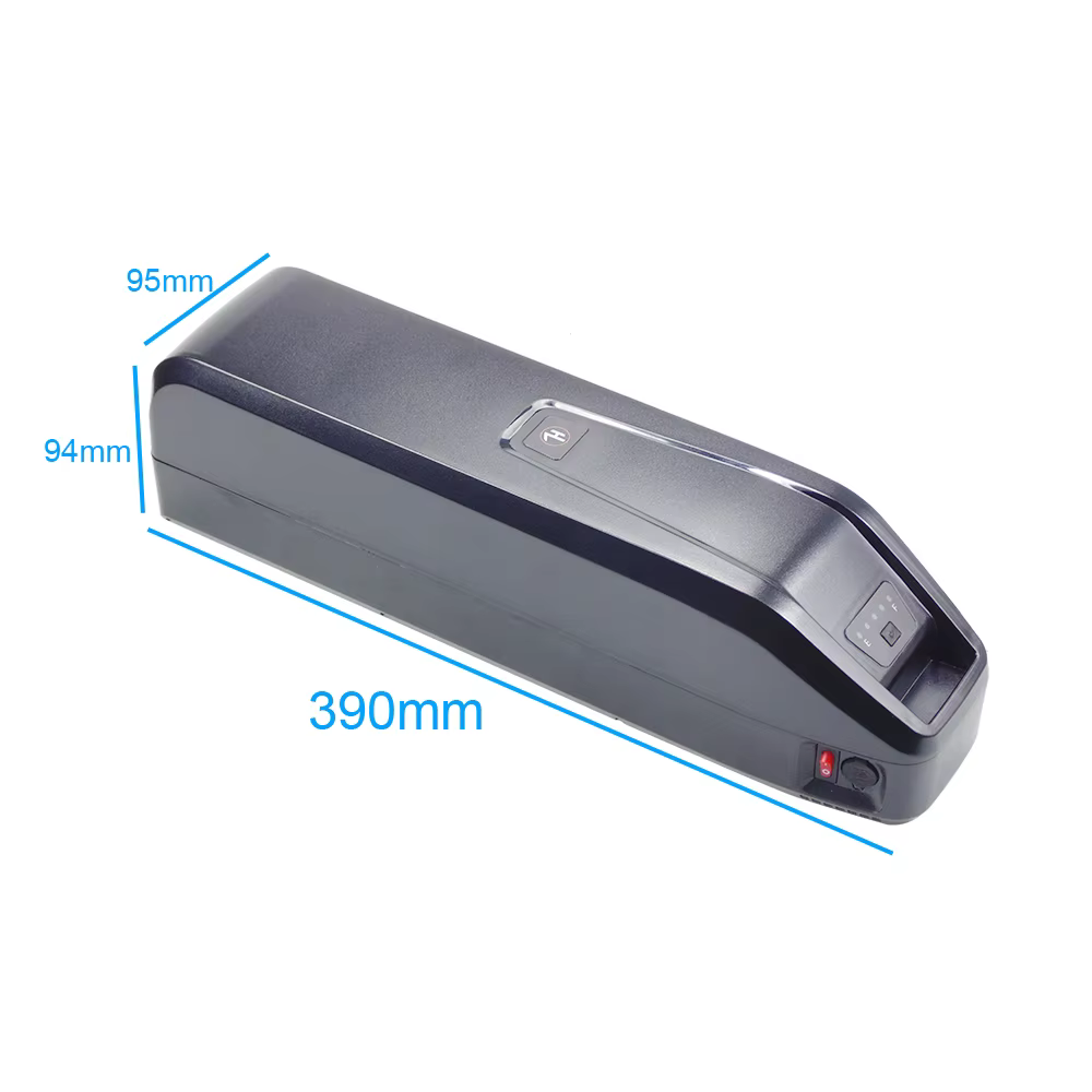 Colorway BK29 Hitway Mukkpet batterie de vélo électrique 36 V 48 V