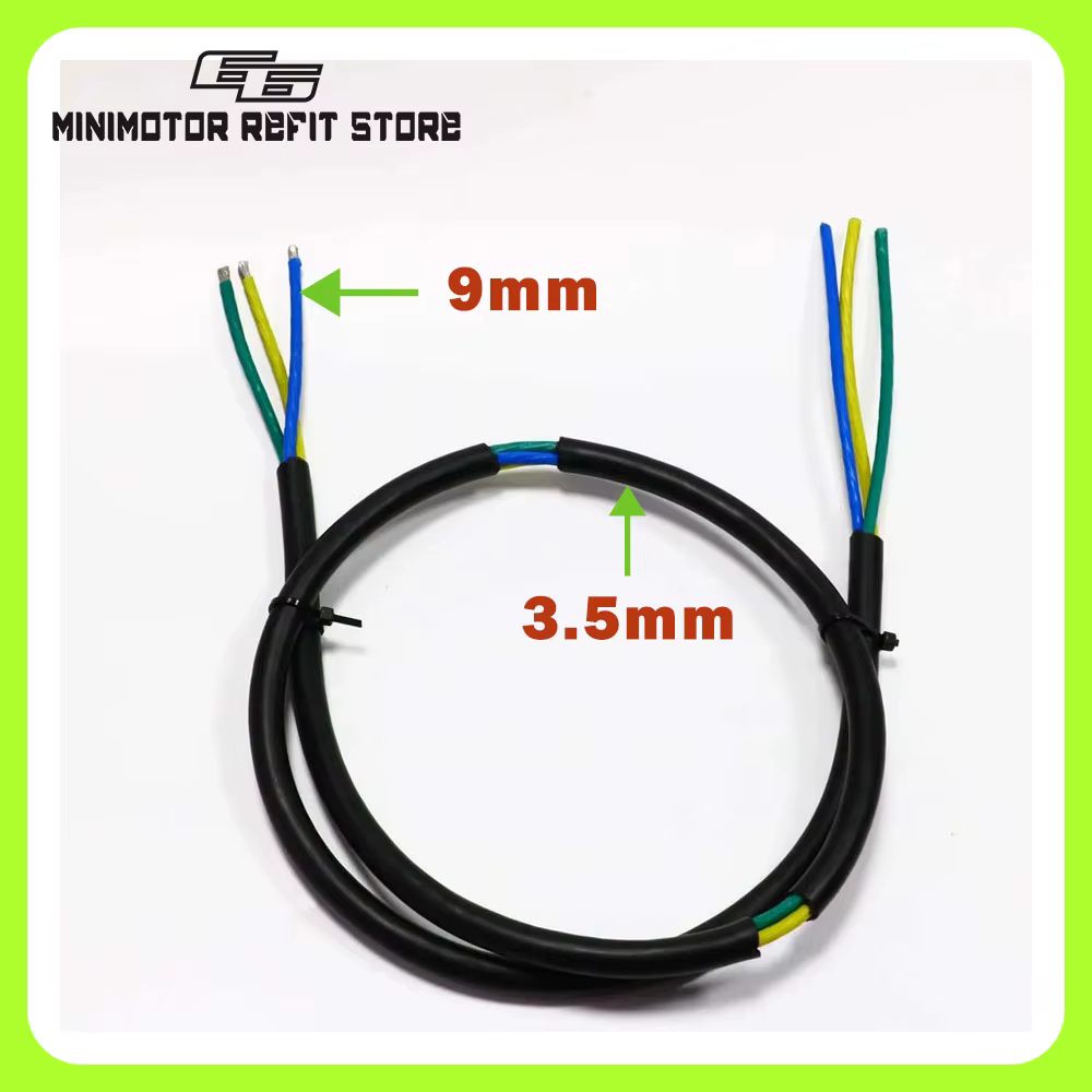 Câble moteur pour Dualtron Storm