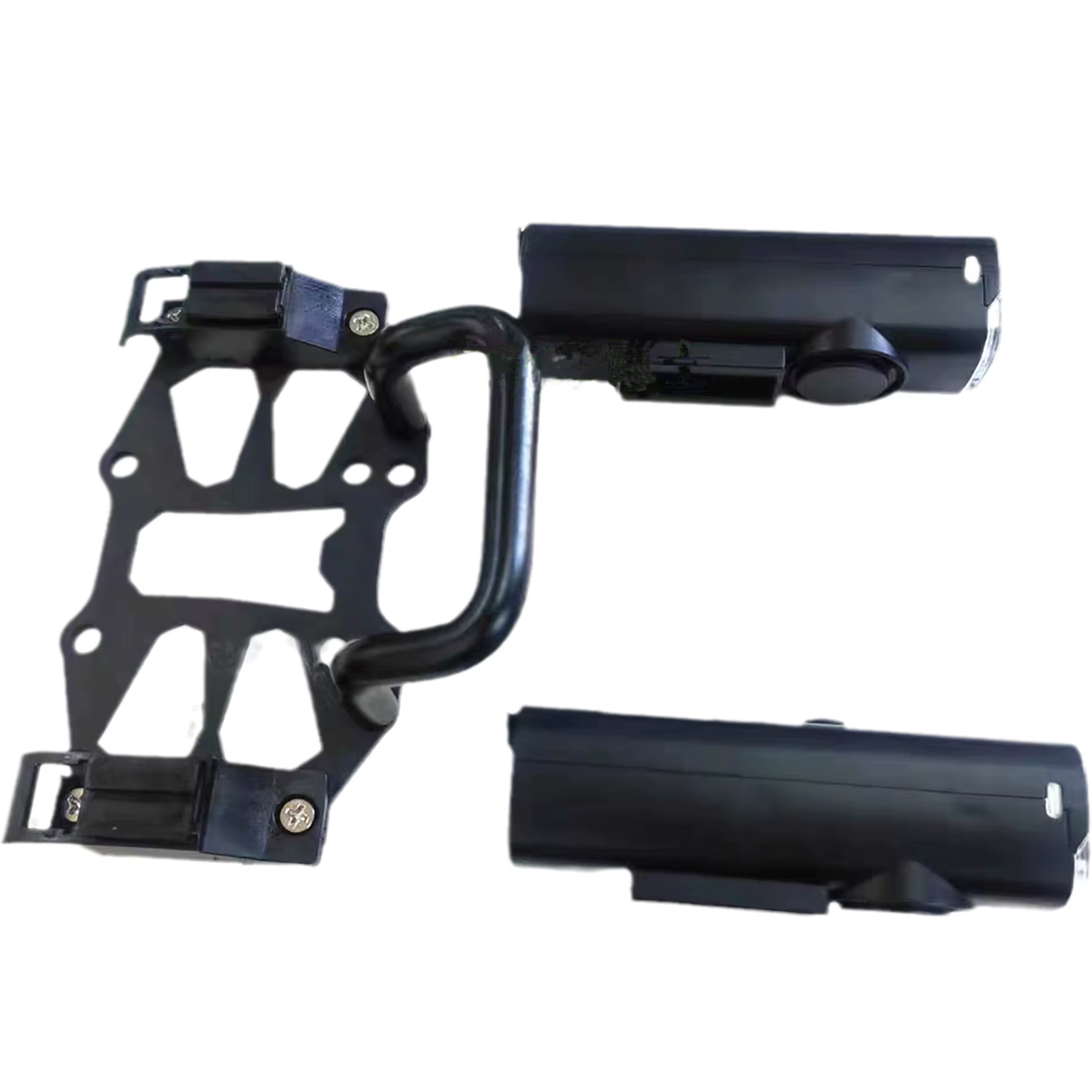 Accessoires pour scooter électrique à quatre roues