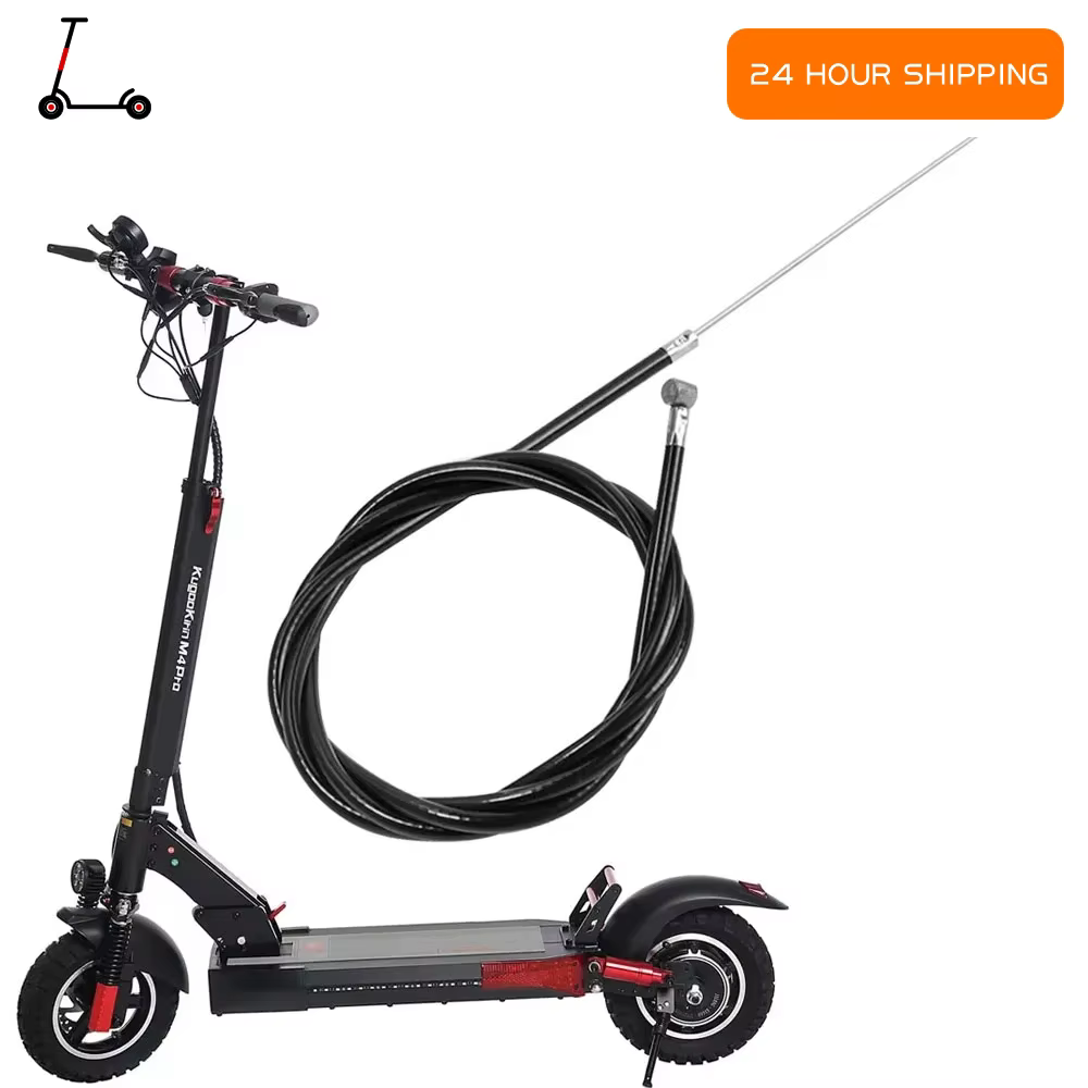 Fil de ligne de frein pour Scooter électrique