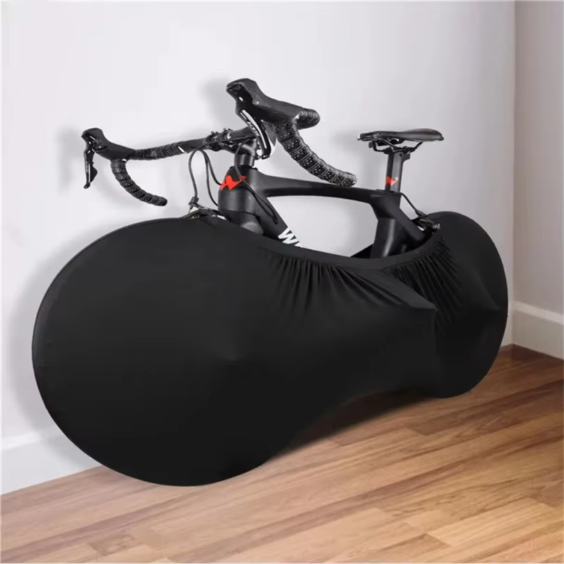 Housse de protection pour vélo