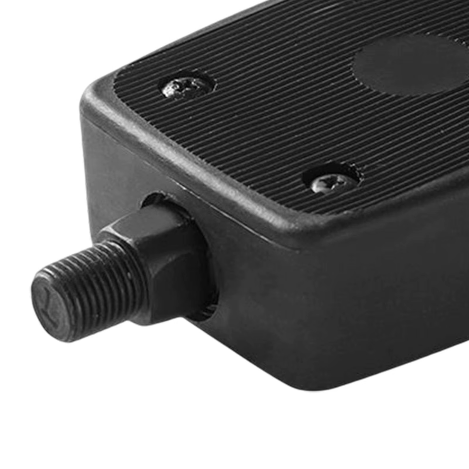 Pédale de vélo d'exercice 1/2 ''