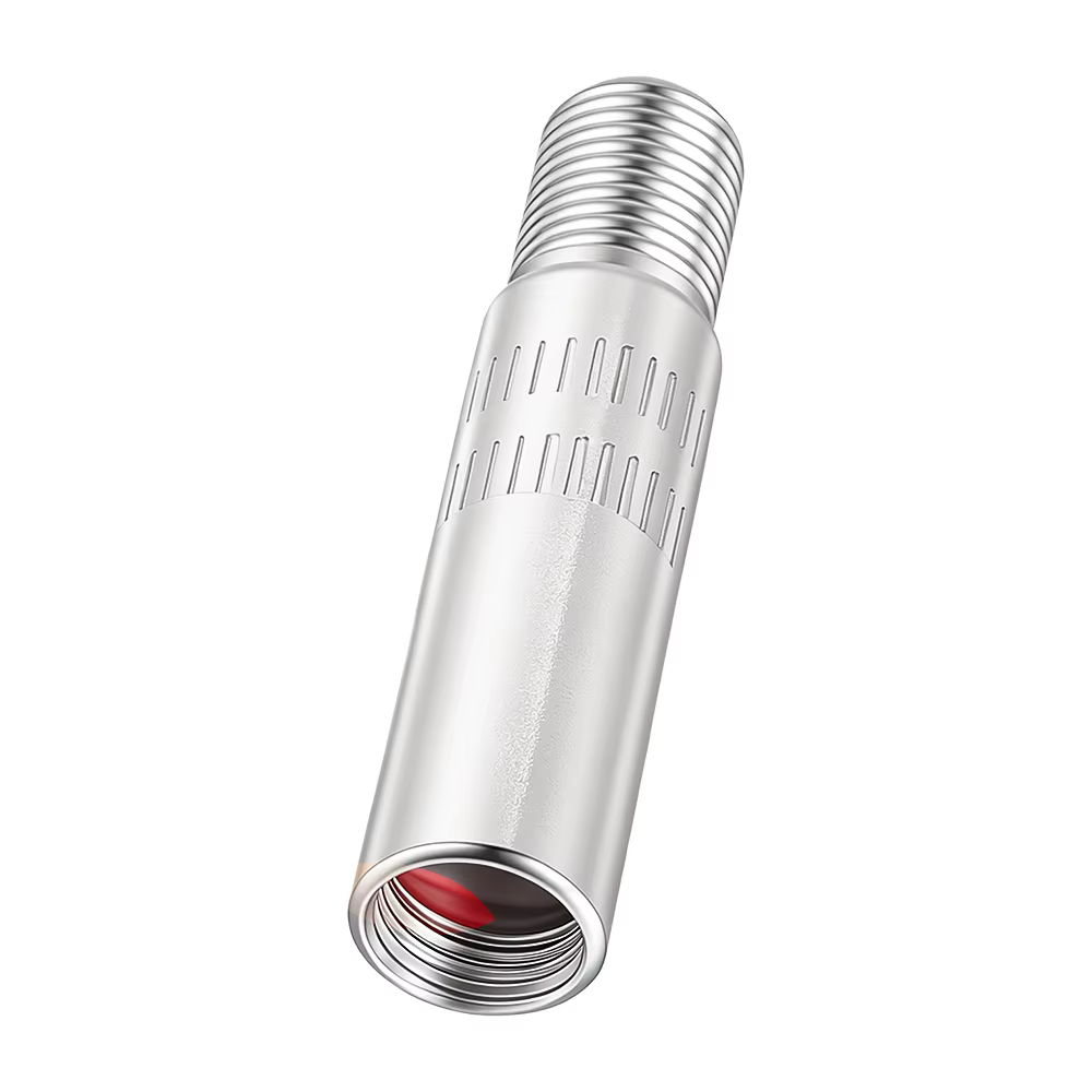 Remplacement de buse d'air gonflable pour Xiaomi MI 3 M365 Pro pro2 1S, moteur de roue avant de Scooter, Valve d'air d'extension gonflable