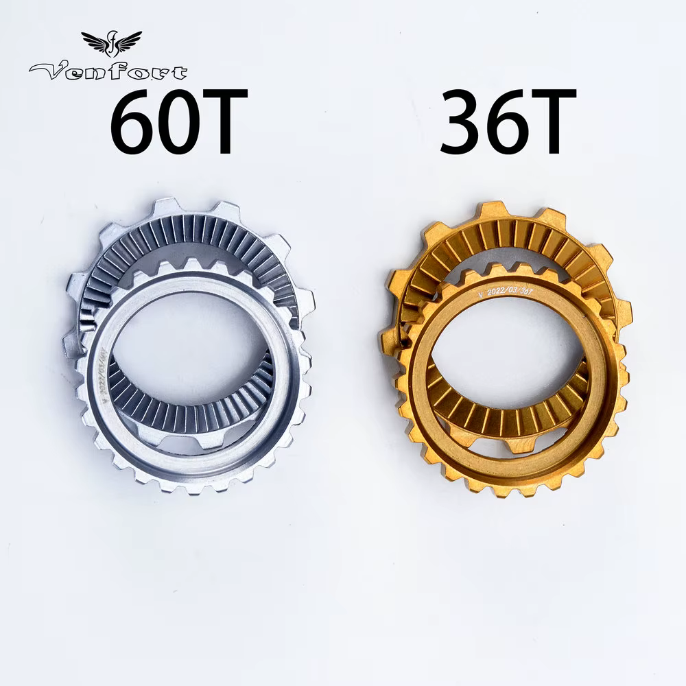 Kit de réparation de moyeu de vélo