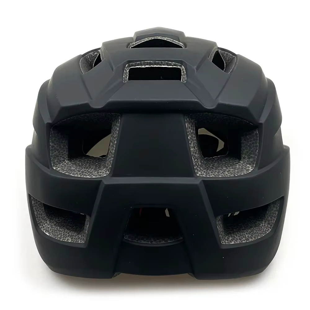 Casque de vélo de montagne DH MTB Cross Country pour homme