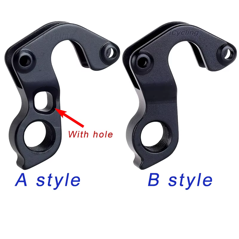 Cintre de dérailleur pour Cannondale Road